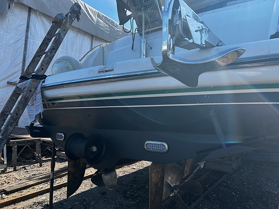 Betydelig oppgradert P52, Meget attraktiv versjon med 3 kabiner og crew cabin ! 26 of 30