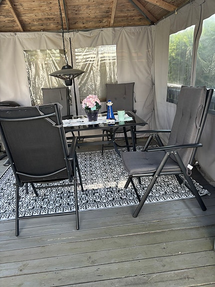 Bürstner Belcanto Nordic 700TK 10 of 10