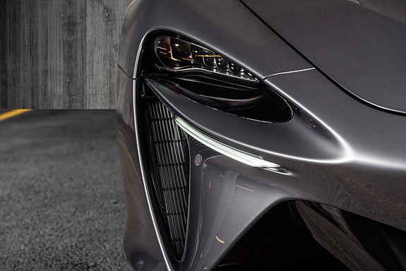 McLaren Artura 7 of 30
