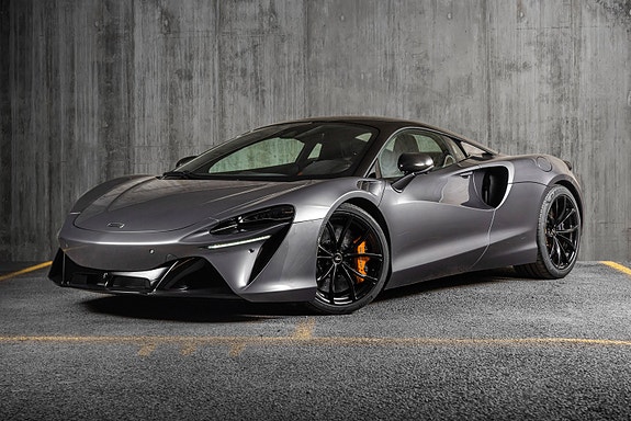 McLaren Artura 2 of 30