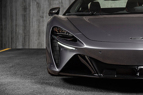 McLaren Artura 6 of 30