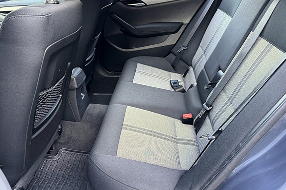 BMW X1 16 of 17