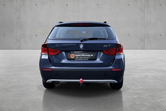 BMW X1 6 of 17