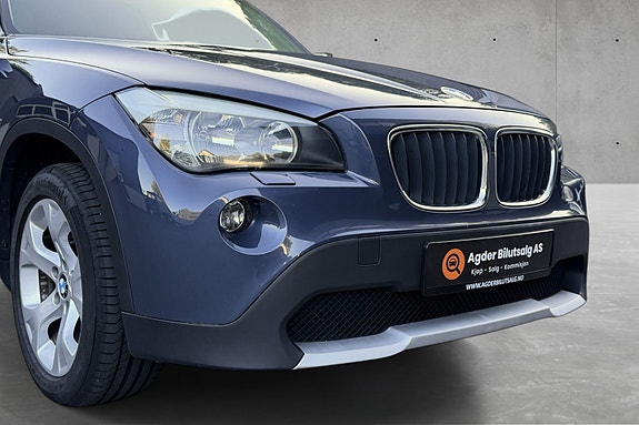 BMW X1 11 of 17