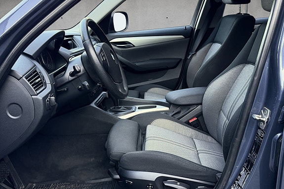 BMW X1 15 of 17