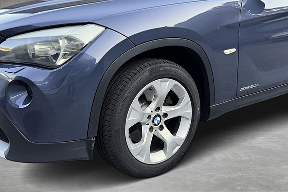 BMW X1 10 of 17