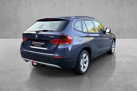 BMW X1 8 of 17