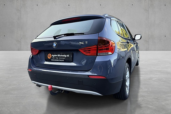 BMW X1 7 of 17