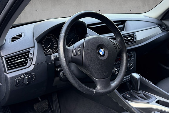 BMW X1 12 of 17