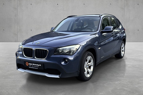 BMW X1 3 of 17