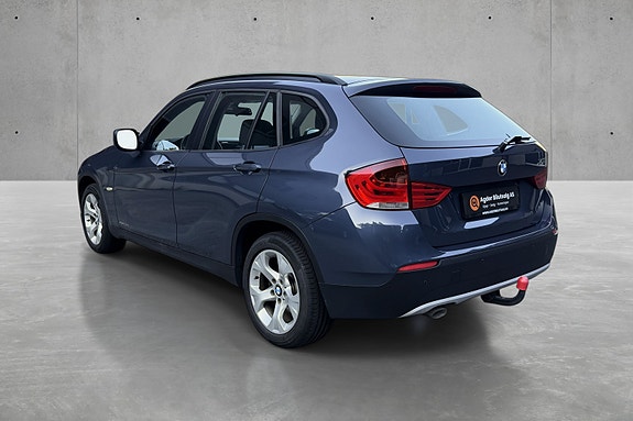 BMW X1 5 of 17