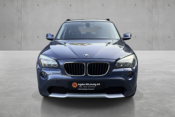 BMW X1 2 of 17