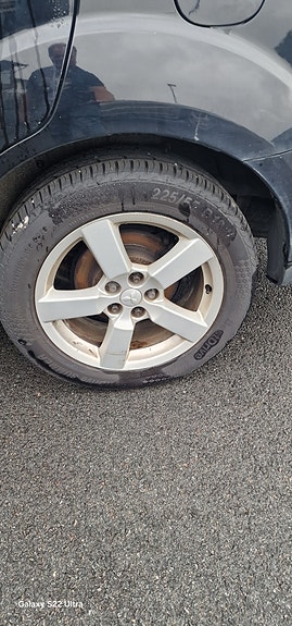 Mitsubishi Outlander 7 of 11