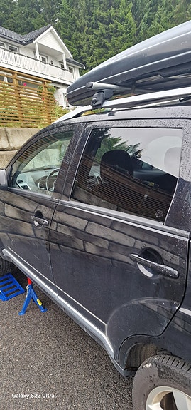 Mitsubishi Outlander 10 of 11