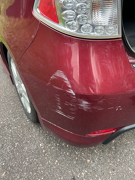 Subaru Impreza 8 of 10