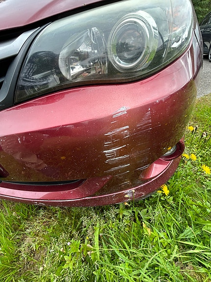Subaru Impreza 6 of 10