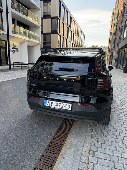Volvo EX30 3 of 13