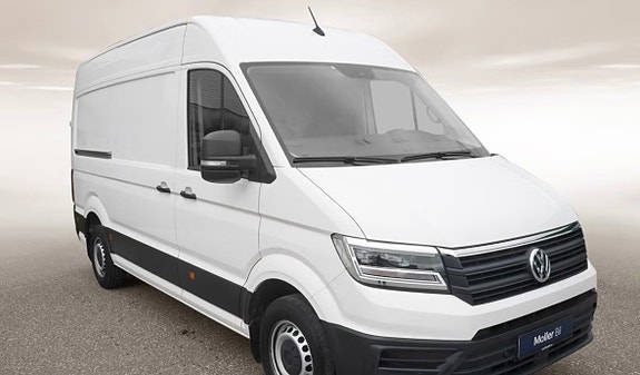 Volkswagen Crafter 35