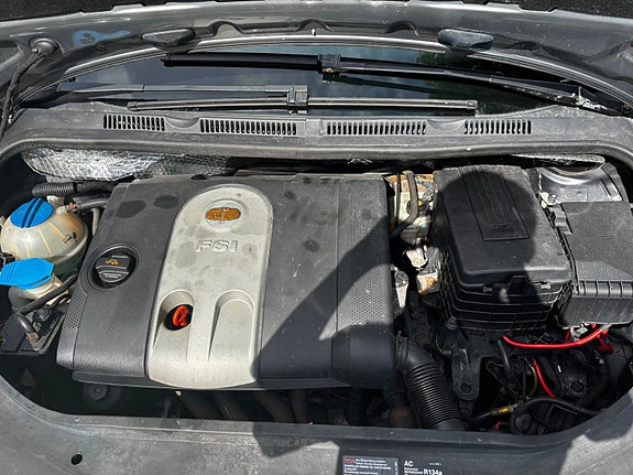 Volkswagen Golf Plus 14 of 22