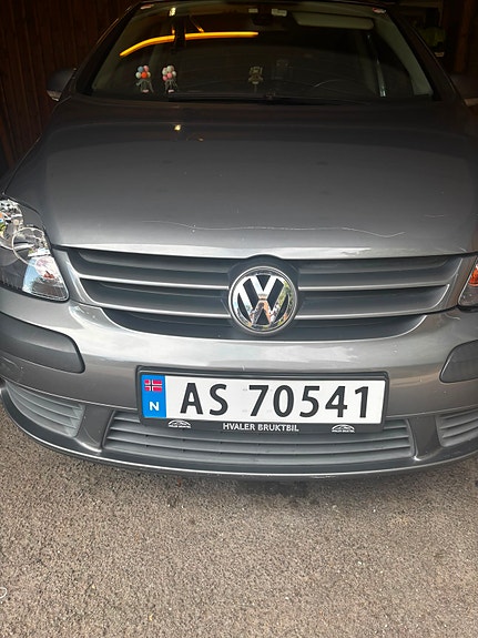 Volkswagen Golf Plus 10 of 22