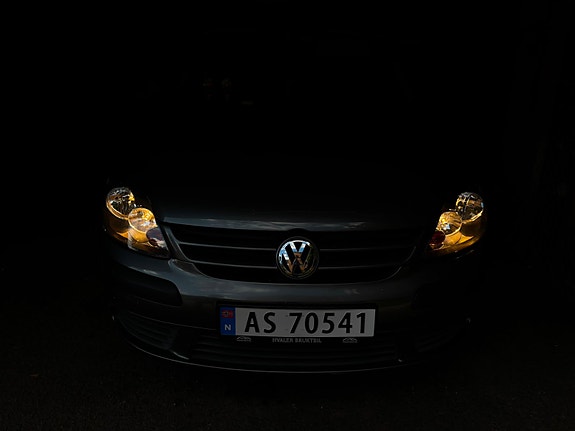 Volkswagen Golf Plus 21 of 22