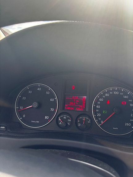 Volkswagen Golf Plus 13 of 22