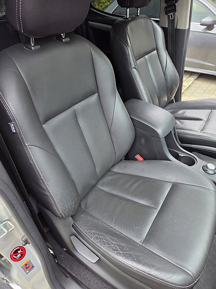 Isuzu D-max 16 of 17