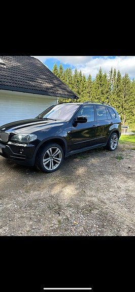 BMW X5 5 of 13
