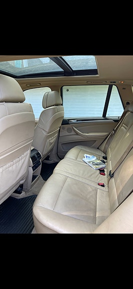 BMW X5 12 of 13