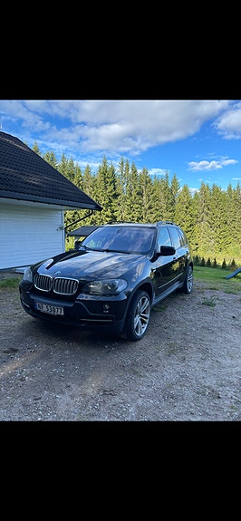 BMW X5 4 of 13