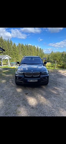 BMW X5 9 of 13