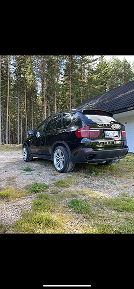 BMW X5 7 of 13