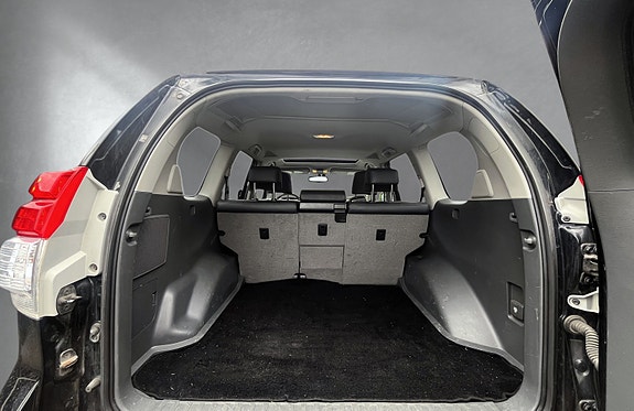 Toyota Land Cruiser 18 of 21