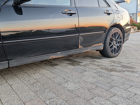 Lexus IS200 25 of 30