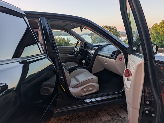 Lexus IS200 11 of 30