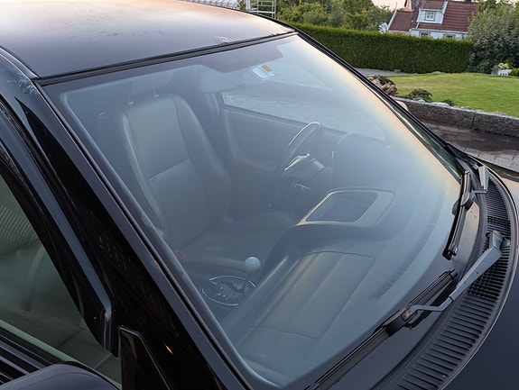 Lexus IS200 26 of 30