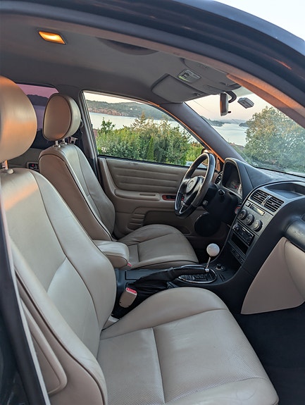 Lexus IS200 13 of 30