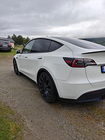 Tesla Model Y 6 of 19