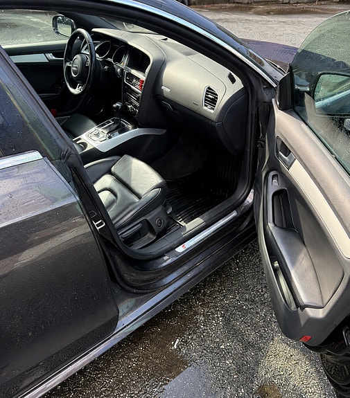 Audi A5 10 of 14