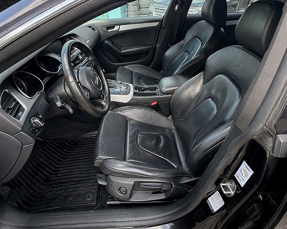 Audi A5 7 of 14