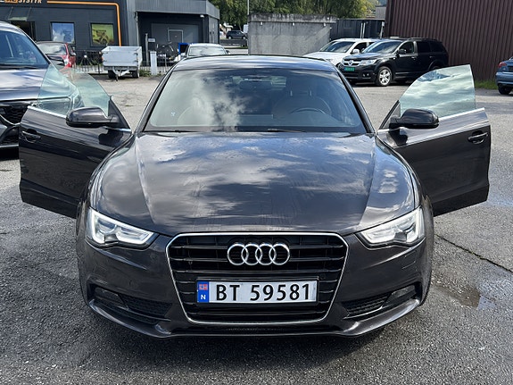 Audi A5 5 of 14