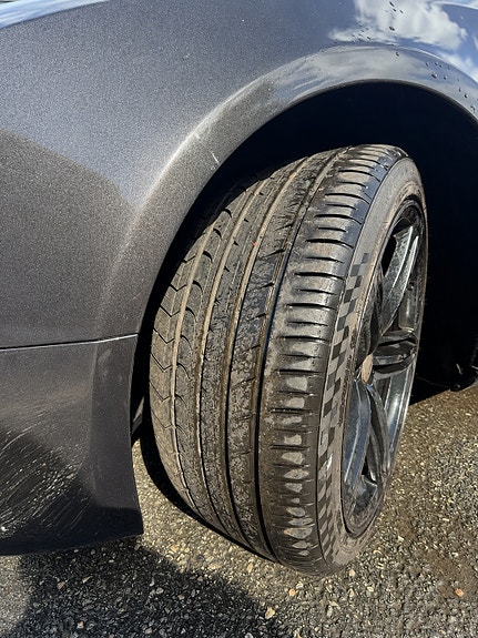 Audi A5 14 of 14
