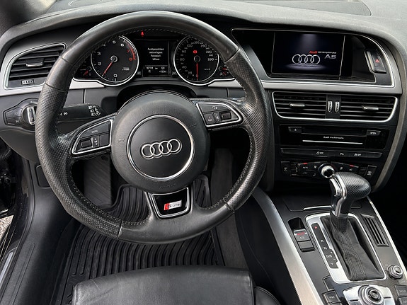 Audi A5 8 of 14