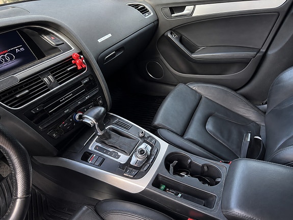 Audi A5 9 of 14