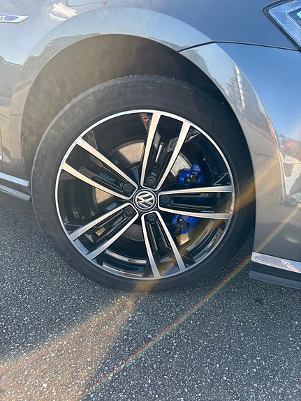 Volkswagen Golf VII 6 of 18