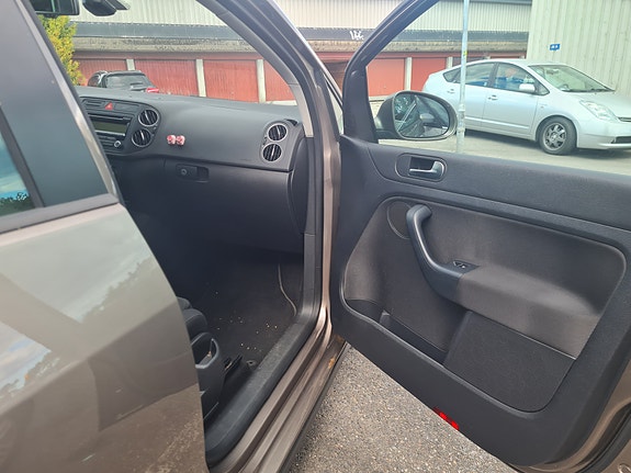 Volkswagen Golf Plus 7 of 10