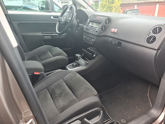 Volkswagen Golf Plus 4 of 10