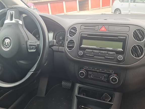 Volkswagen Golf Plus 3 of 10