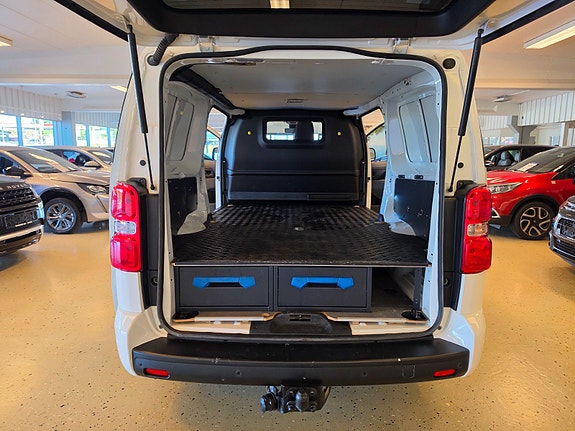 Toyota Proace 13 of 27