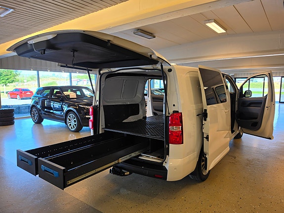 Toyota Proace 2 of 27